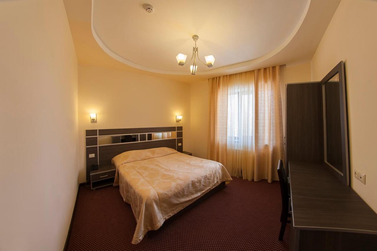 Alpina Resort By Stellar Hotels, Tsaghkadzor Exterior photo