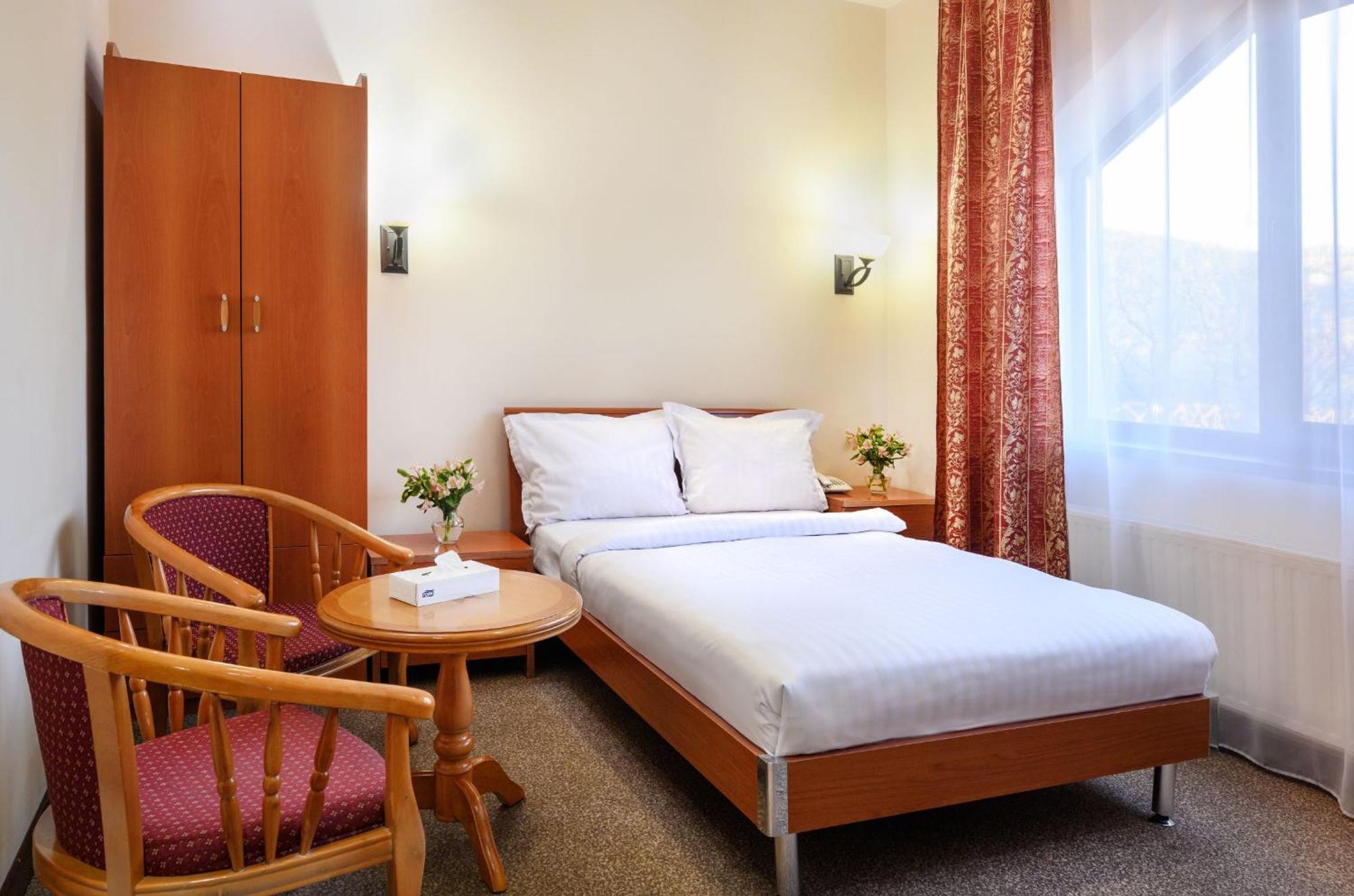 Alpina Resort By Stellar Hotels, Tsaghkadzor Exterior photo