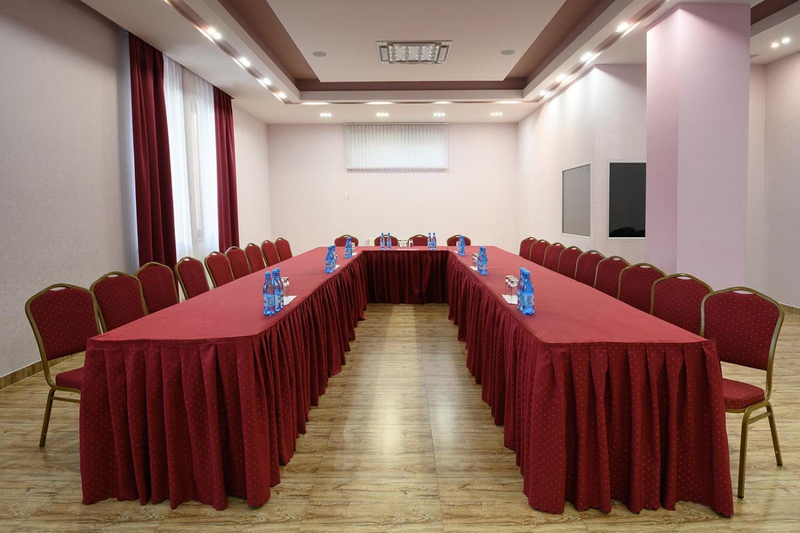 Alpina Resort By Stellar Hotels, Tsaghkadzor Exterior photo