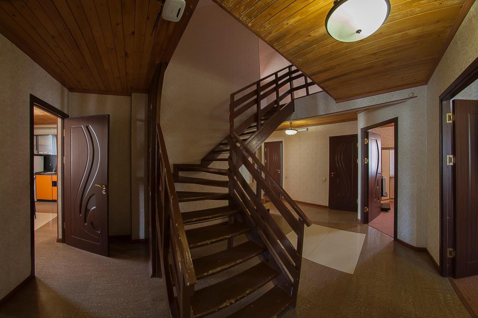 Alpina Resort By Stellar Hotels, Tsaghkadzor Exterior photo